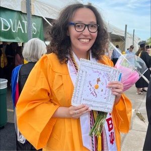 Meet your Posher, Ronda